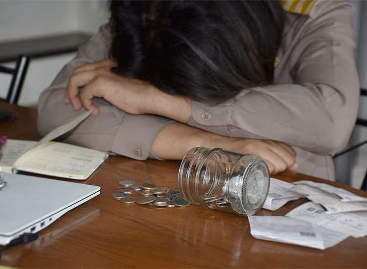 Projeção entre agosto e outubro