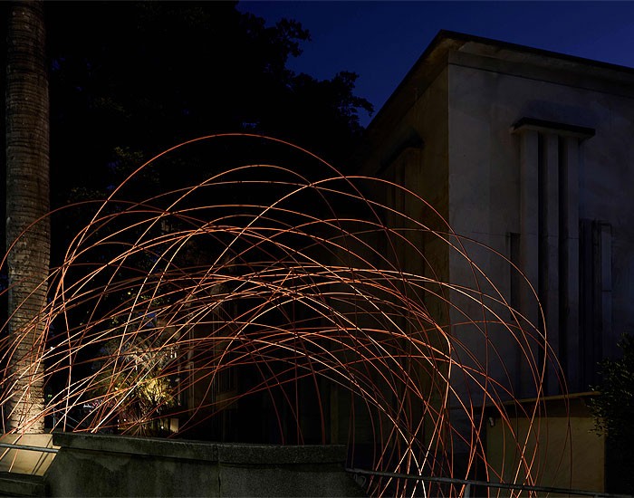 ArcelorMittal leva inovação e sustentabilidade à 30ª edição da CasaCor MG 