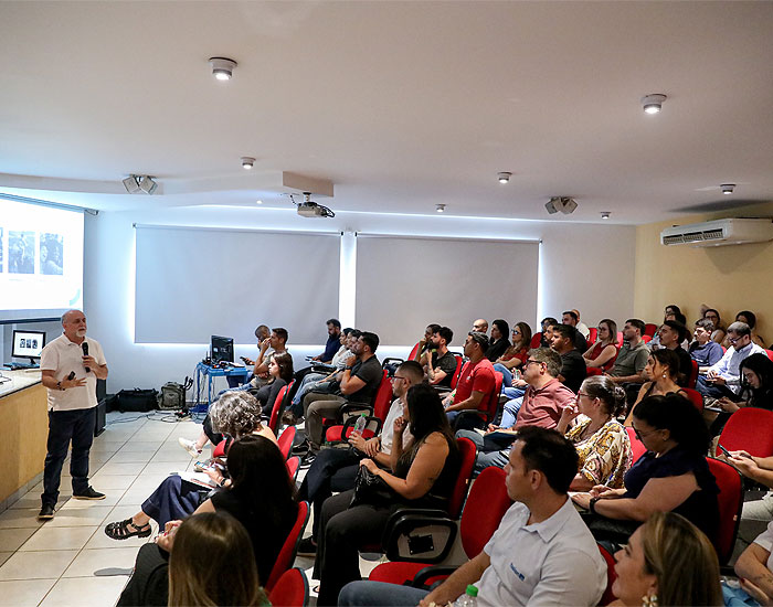 Fórum de Design vai abordar o design como instrumento de transformação social