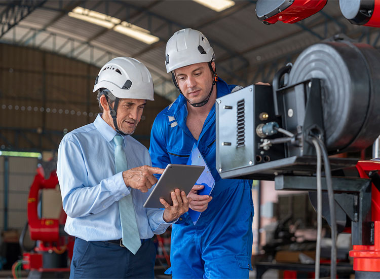 Finanças da pequena indústria pioram 