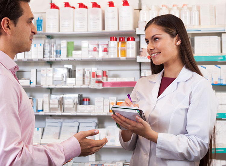 Fluxo maior de visitantes nas lojas físicas