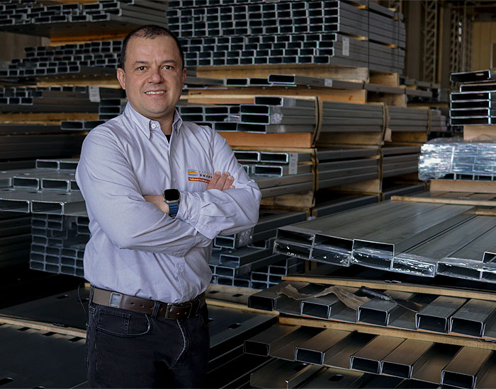 Espaço Smart fatura mais de R$ 300 milhões no primeiro semestre