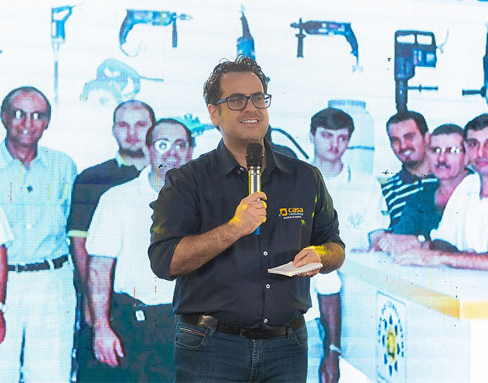 Casa do Construtor acelera expansão e vai abrir mais três lojas no Uruguai em agosto