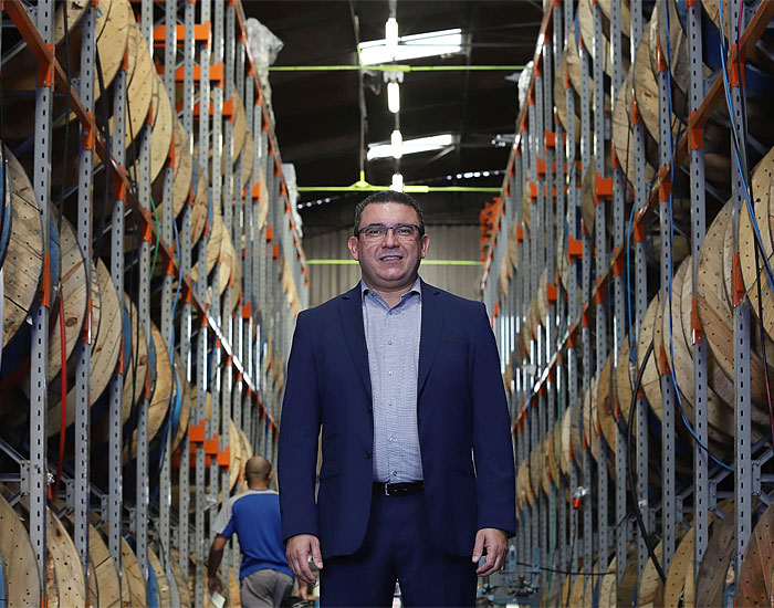 Andra investe R$ 4 milhões e faz mudança estratégica para nova sede na capital paulista