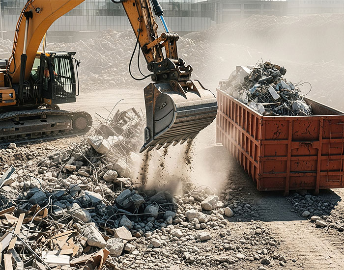 Resíduo urbano é fonte de energia para a indústria do cimento no Brasil