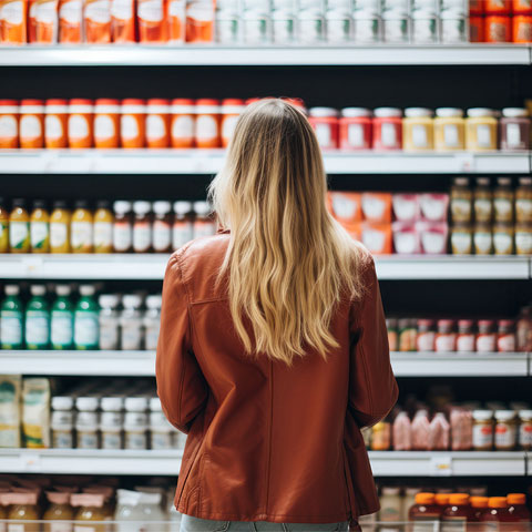 Pesquisa da CNC indica maior cautela com a intenção de consumo em agosto