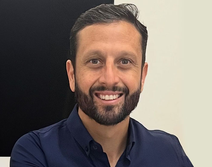 Grupo ConstruSete anuncia Danilo Marques como novo gestor da Rede