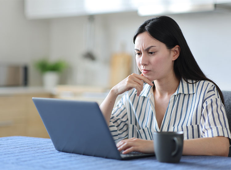 Brasileiro menos confiante