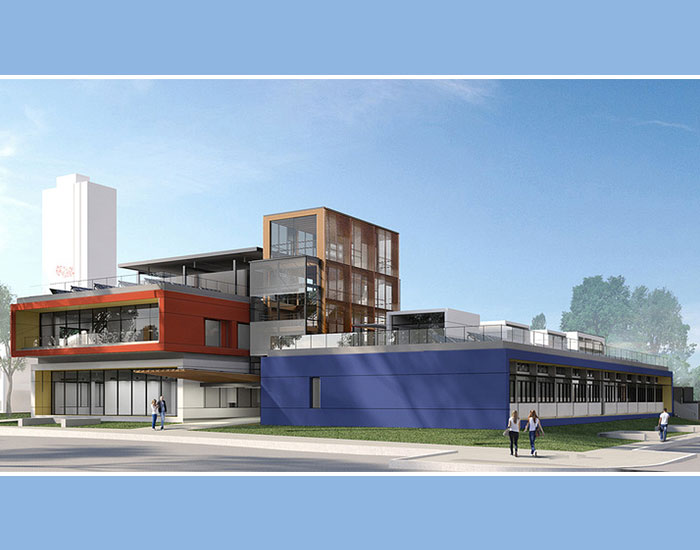 Belgo Arames apoia a construção de Centro de Inovação da USP