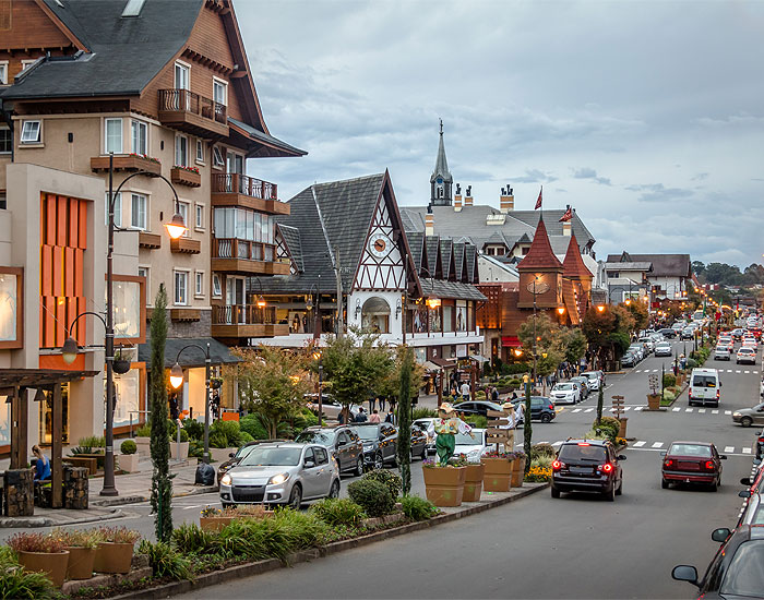 27ª edição do Ecomac Sul começa, na próxima sexta-feira, em Gramado