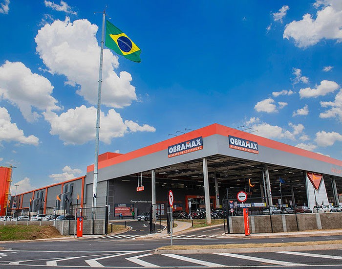 Obramax oferece cursos de capacitação gratuitos para profissionais da construção 