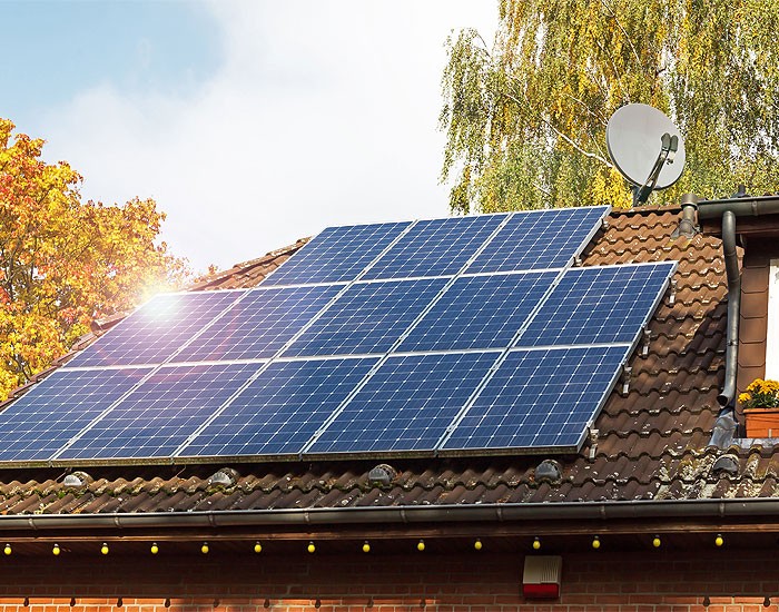 Estado de SP ultrapassa 5,9 GW de potência instalada na geração própria solar 