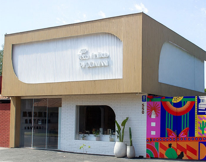 Talt chega ao Paraguai e reforça seu processo de internacionalização