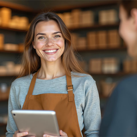 Pesquisa do Santander mostra desempenho positivo do varejo e serviços em agosto