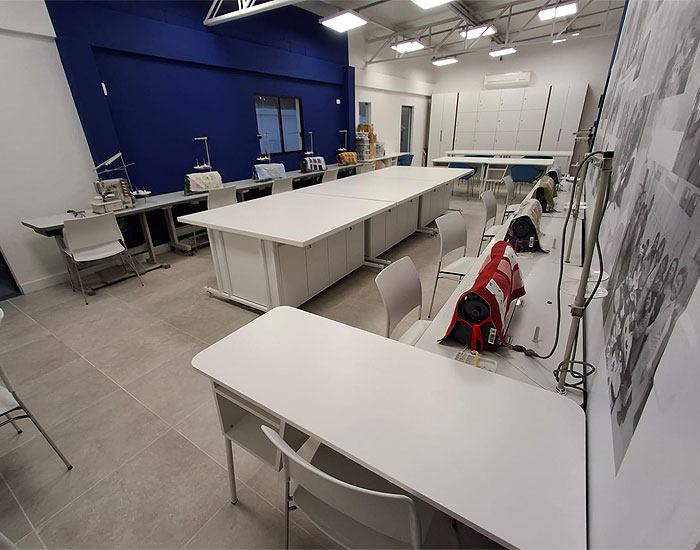 Lukscolor leva cores a Paraisópolis em parceria com Programa do Einstein