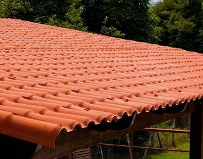 Entidades firmam parceria institucional para o fomento do setor de telhas de PVC