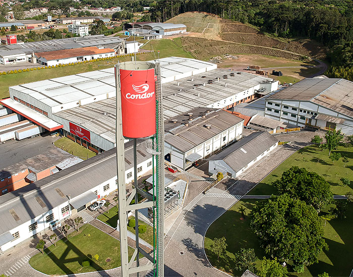 Programa de aceleração da Condor vai selecionar 20 startups brasileiras