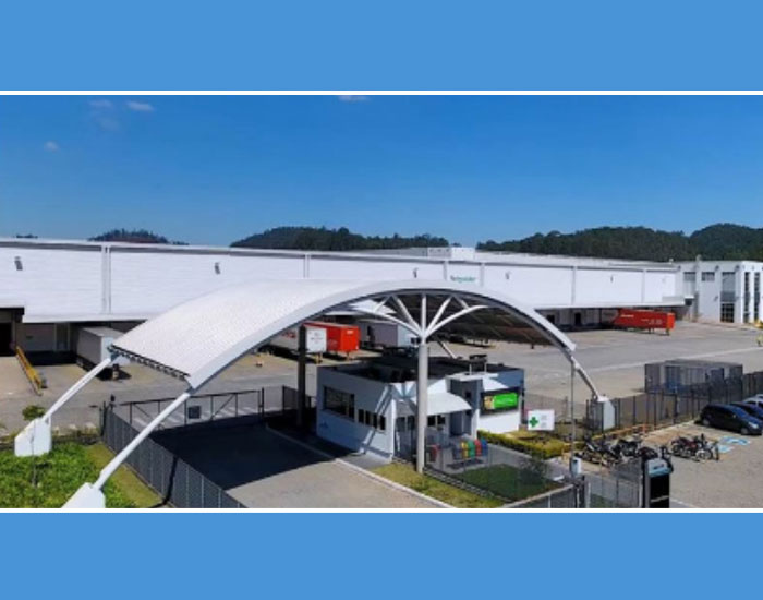 Schneider Electric investe na ampliação do Centro de Treinamento em Cajamar