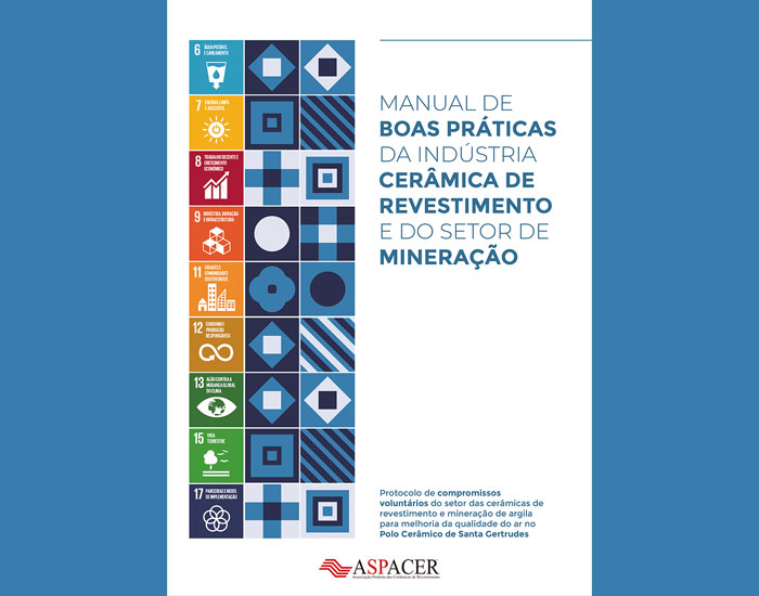 Aspacer lança cartilha para contribuir com melhoria da qualidade do ar