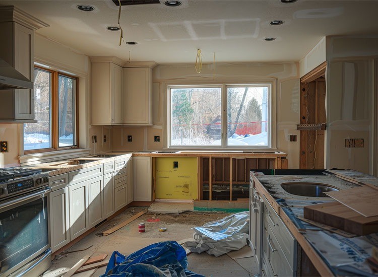 Nova linha de crédito à vista