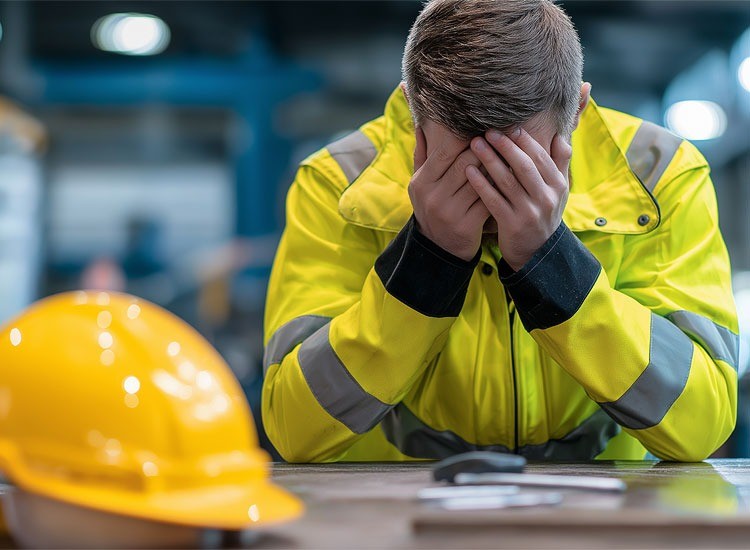 Industriais estão pessimistas 