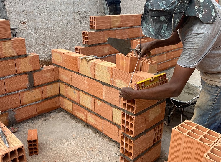 Construção cria 17 mil novos empregos 