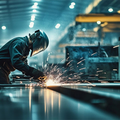 Atividade da indústria da construção, em agosto, foi a pior para o mês desde 2016