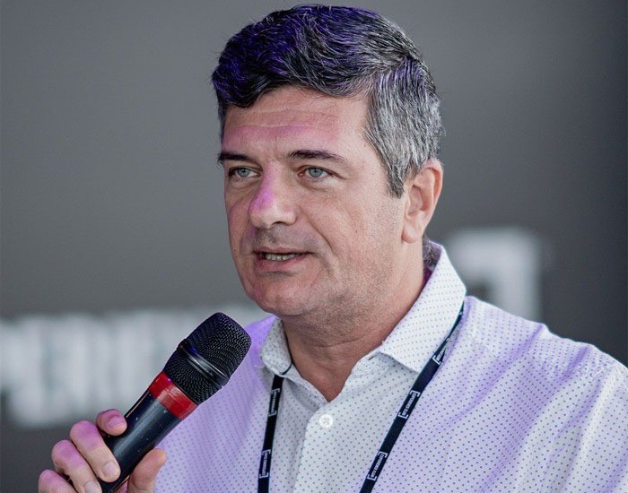 Grupo Baumgart anuncia Eduardo Moretti como novo diretor-presidente da Vedacit