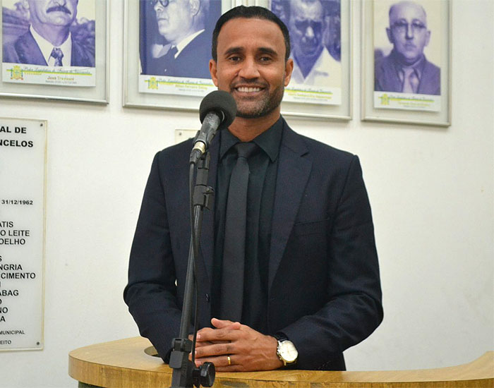 Câmara Municipal de Ferraz de Vasconcelos reconhece atuação da Lixas Tatu