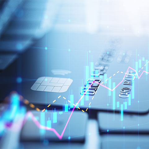 Pesquisa da CNDL e do SPC Brasil mostra retração na procura por crédito no País