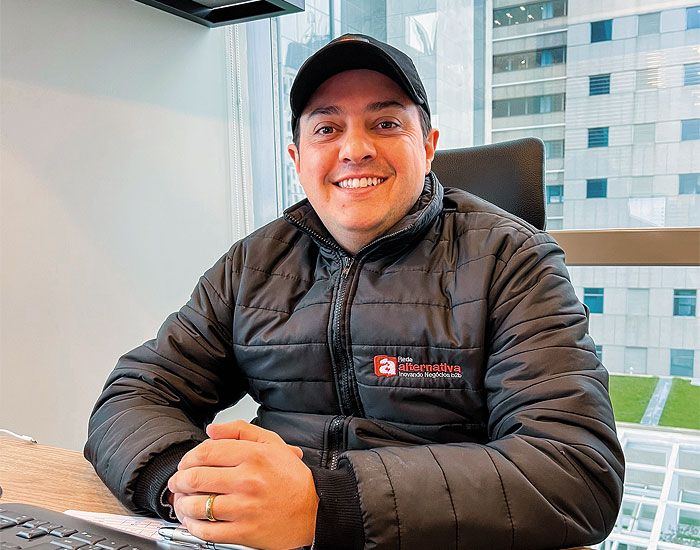 Rede Alternativa B2B expande atuação no Brasil e chega a 500 associadas