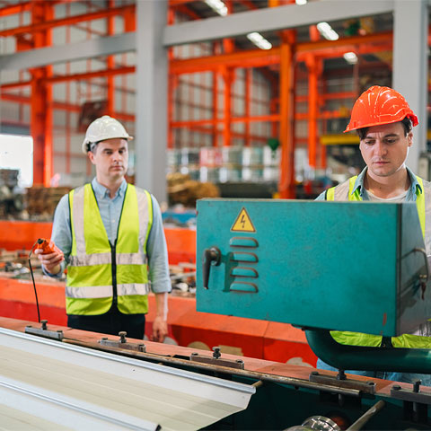 Atividade industrial paulista sobe em setembro, apura pesquisa da Fiesp