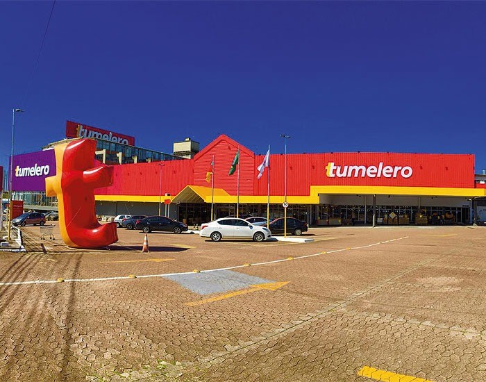 Grupo GG10 fecha acordo com a Saint-Gobain para aquisição da Tumelero