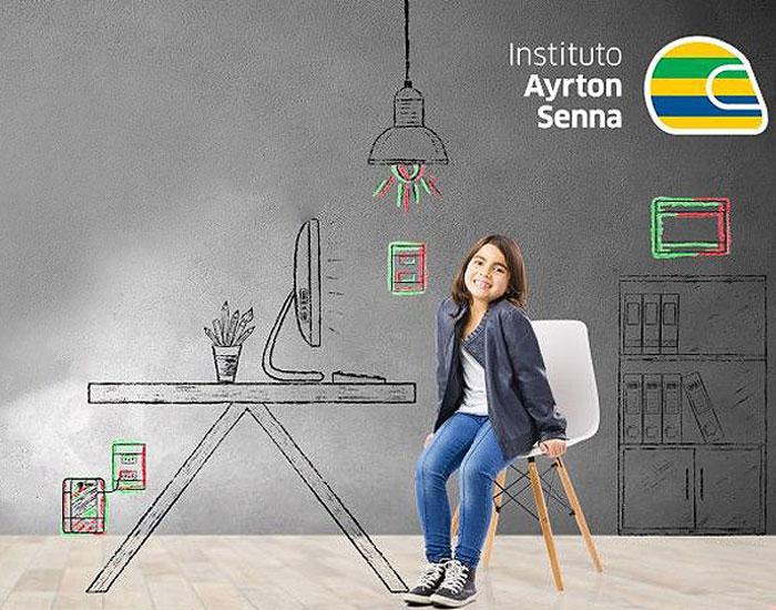 Schneider Electric e Steck levam campanha de apoio à educação para todo o País