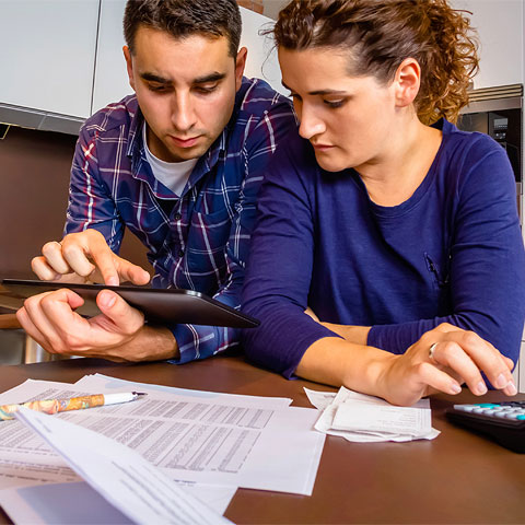 Endividamento em São Paulo atinge pico em dois anos