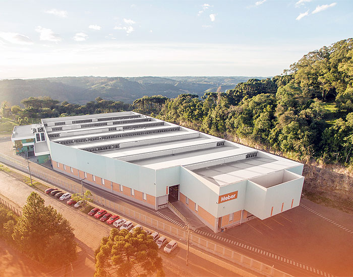 Meber abre mercados e inaugura parceria comercial com Paraguai e Bolívia