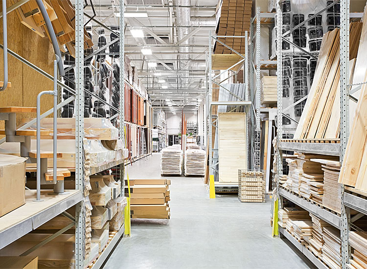 Varejistas pessimistas