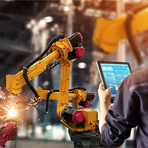 Informe Conjuntural, da CNI, apresenta expectativas para o encerramento de 2025