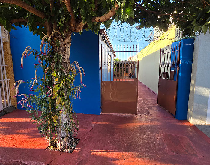 Com apoio da Coral, Projeto Transformando Fachadas celebra dois anos