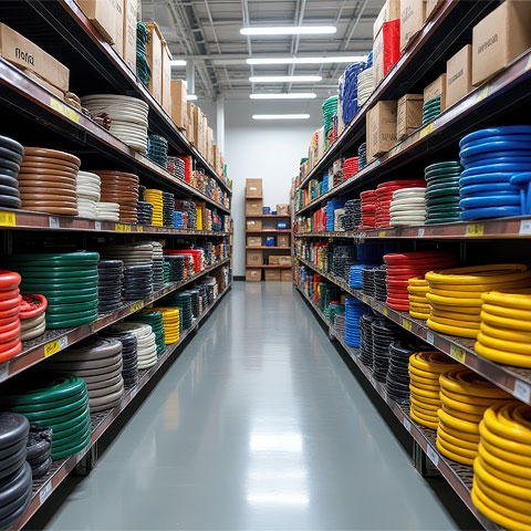 Produção estaciona, estoques acumulam e empregos recuam no 3º trimestre