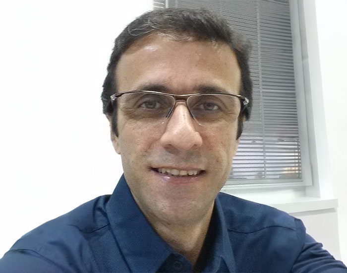 Viapol nomeia Jorge Lima como novo diretor Técnico Comercial da empresa 