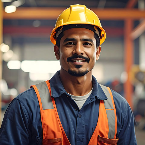 Aumenta a confiança da indústria, mas as incertezas ainda predominam