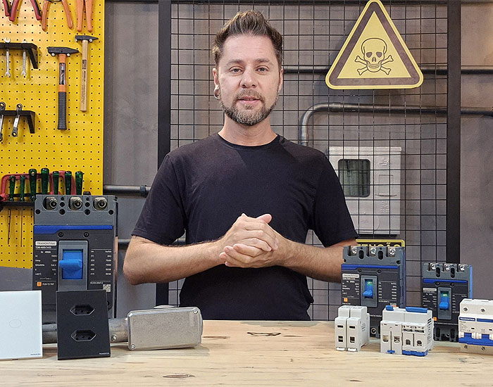 Tramontina amplia oferta de cursos para eletricistas na plataforma Conectar+  