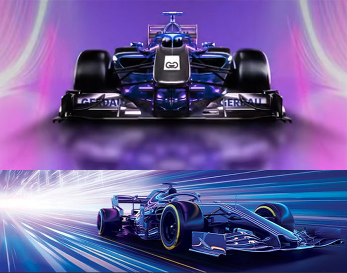 Gerdau é a parceira de aço do Grande Prêmio de São Paulo de Fórmula 1 