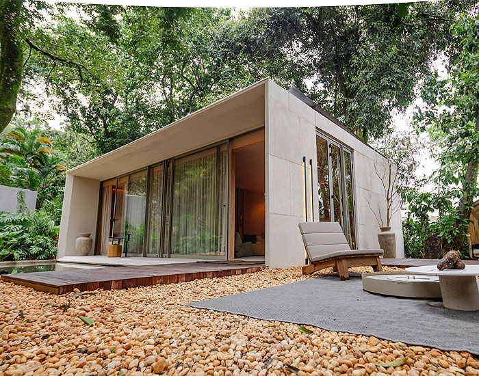 Construlev Expo estreia com foco na construção leve e sustentável