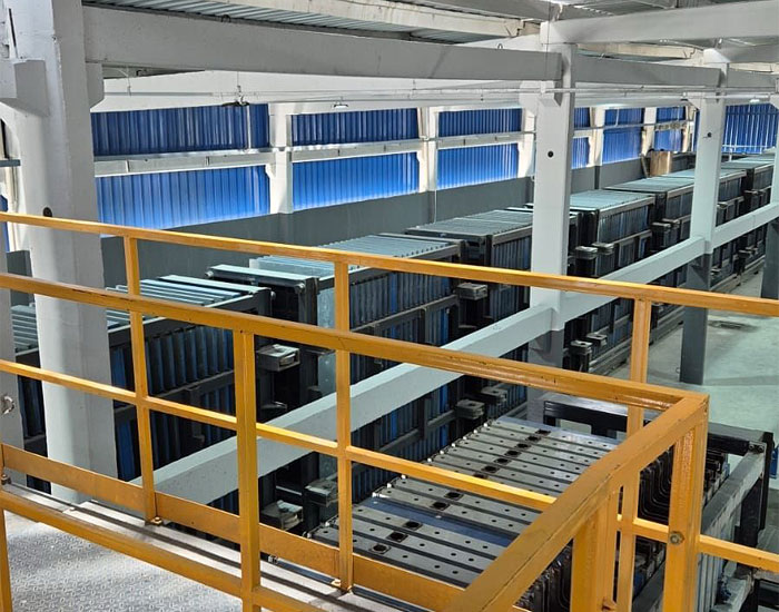 Lightwall Brasil inaugura anexo em Pernambuco e amplia presença no Nordeste