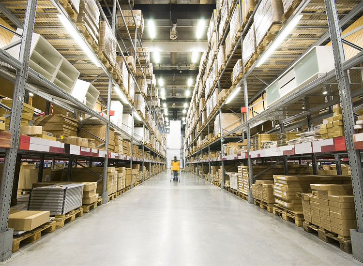 Tendência de queda no consumo 