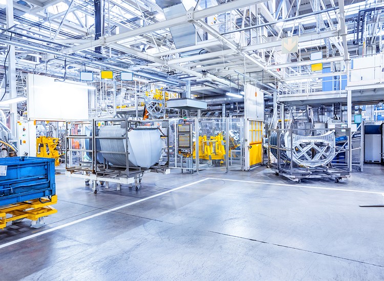 Sondagem mostra sinais de recuperação