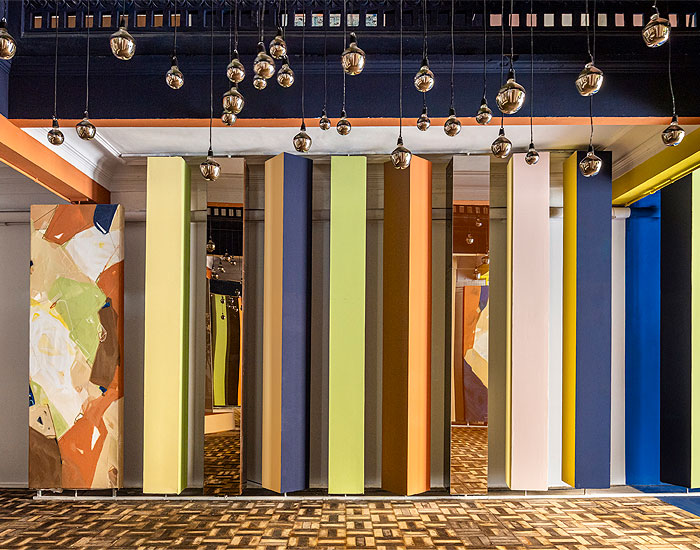 Coral faz da Casacor Pernambuco uma experiência de cor, arte e emoção 