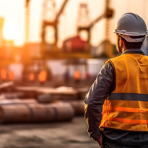 Construção gera mais de 200 mil novos empregos formais de janeiro a setembro